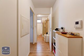  Appartement � vendre 1 pi�ce 35 m�