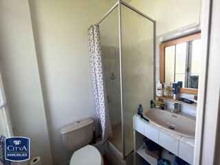  Appartement  vendre 1 pice 12 m