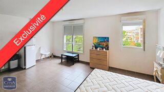  Appartement � vendre 1 pi�ce 35 m�