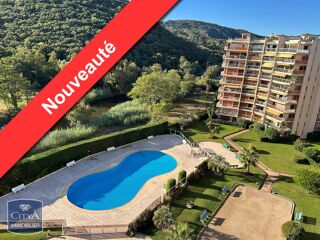  Appartement  vendre 3 pices 75 m