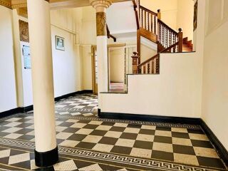  Appartement  vendre 2 pices 52 m