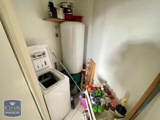  Appartement  vendre 2 pices 46 m