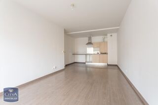  Appartement � vendre 3 pi�ces 58 m�