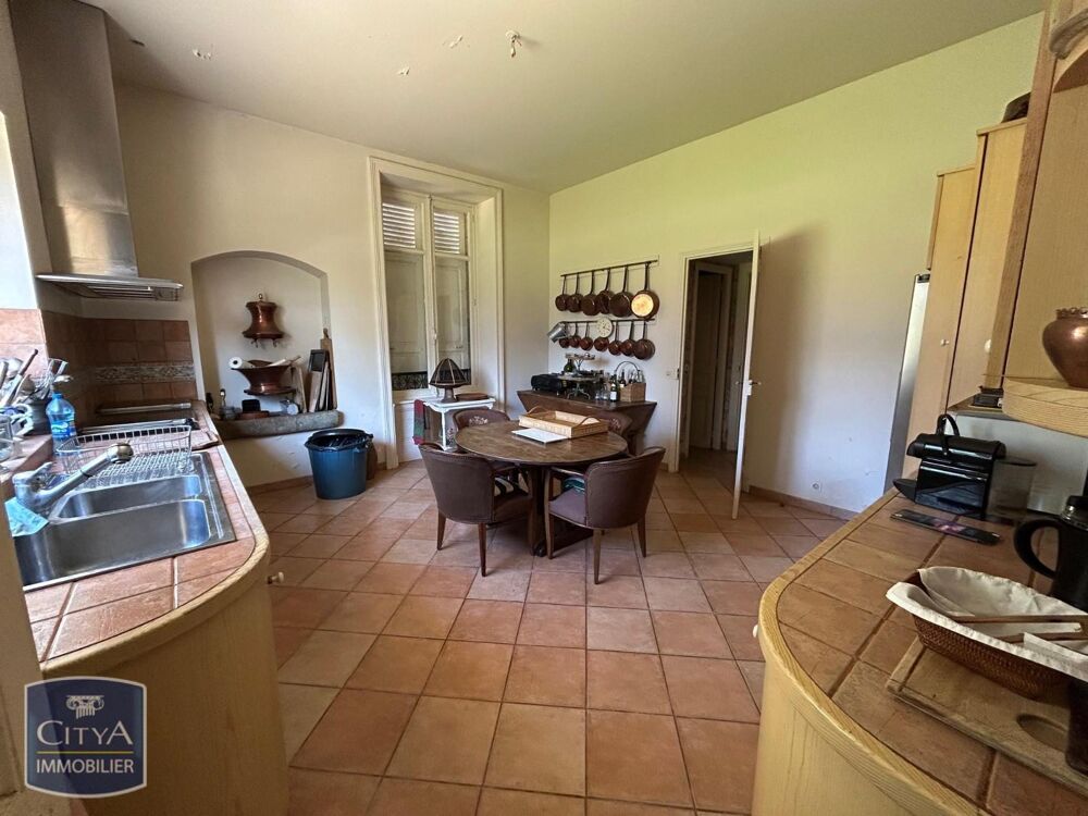  vendre  Proprit/chteau Aixe-sur-Vienne (87700)