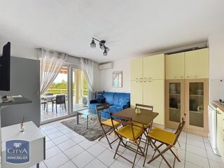  Appartement  vendre 2 pices 29 m