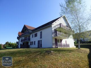  Appartement � vendre 2 pi�ces 49 m�