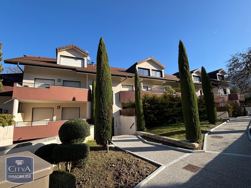 � vendre  Appartement Archamps (74160)