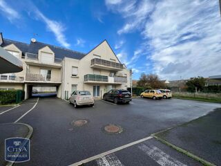  Appartement  vendre 2 pices 51 m