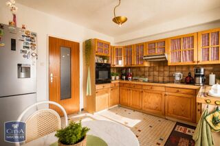  Appartement � vendre 3 pi�ces 79 m�