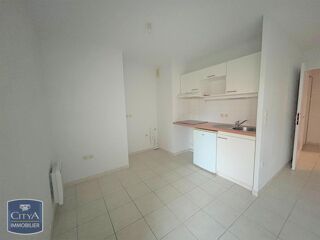  Appartement � vendre 3 pi�ces 58 m�