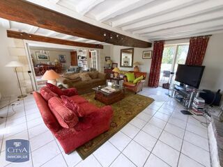  Maison � vendre 7 pi�ces 190 m�