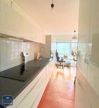  Appartement � vendre 2 pi�ces 55 m�