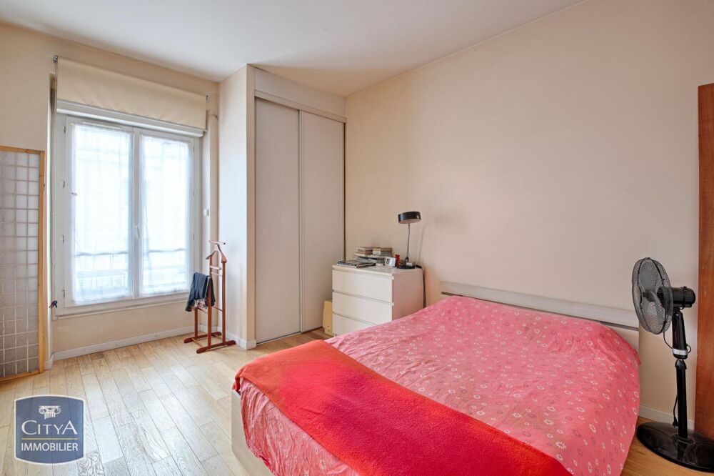 � vendre  Appartement Charenton-le-Pont (94220)