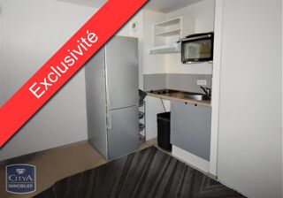  Appartement � vendre 1 pi�ce 24 m�