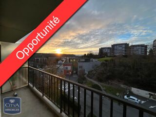  Appartement � vendre 3 pi�ces 88 m�