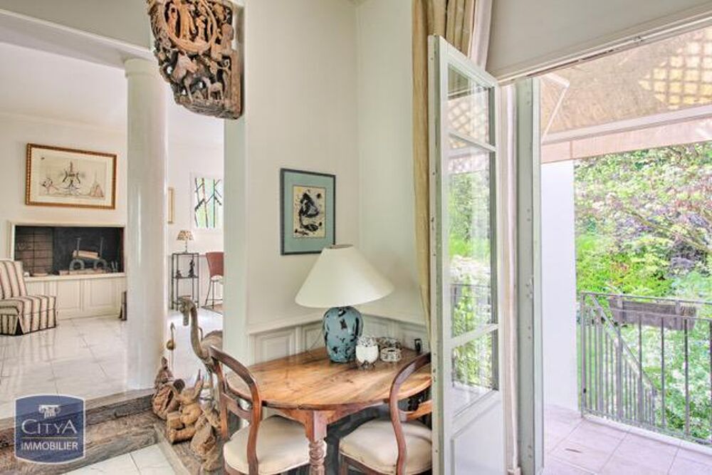 � vendre  Villa Joinville-le-Pont (94340)