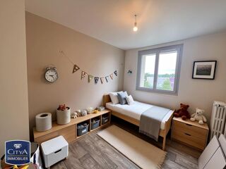  Appartement � vendre 3 pi�ces 57 m�