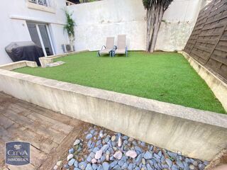  Appartement � vendre 3 pi�ces 55 m�