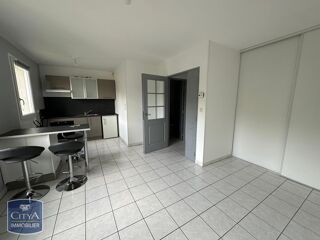  Appartement  vendre 2 pices 35 m