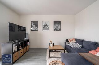  Appartement  vendre 3 pices 64 m