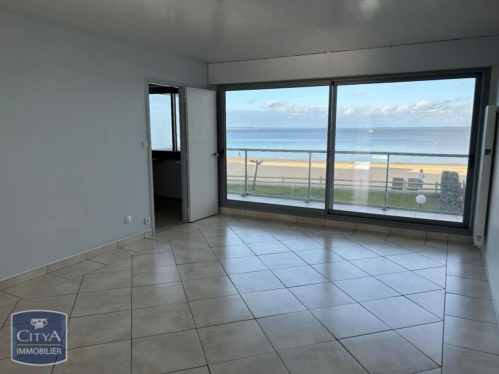  vendre  Appartement Arcachon (33120)