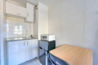  Appartement  vendre 1 pice 22 m