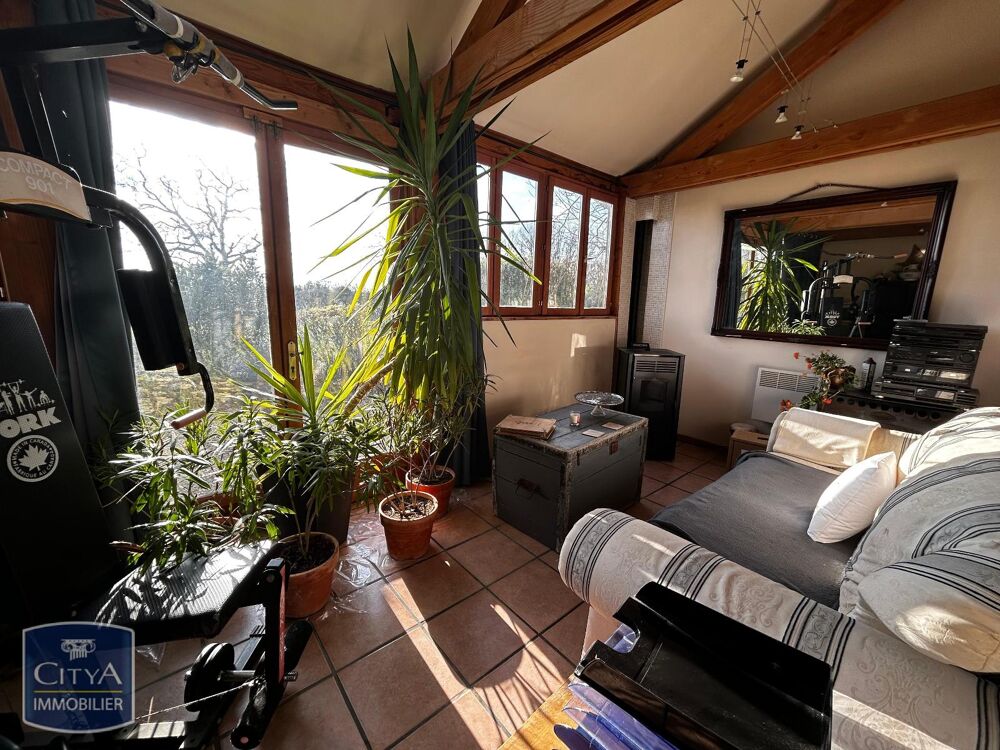  vendre  Maison Nadaillac-de-Rouge (46350)