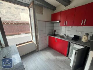  Appartement � vendre 2 pi�ces 55 m�