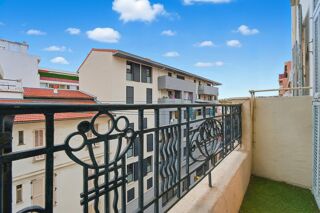  Appartement � vendre 2 pi�ces 45 m�