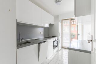  Appartement � vendre 2 pi�ces 62 m�