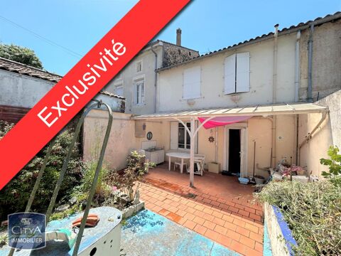   Vente Maison Maison - 4 pi�ce(s) - 116 m�