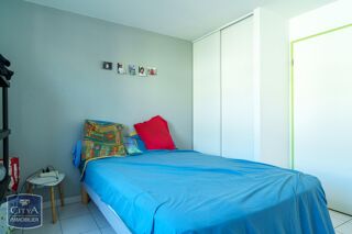  Appartement � vendre 2 pi�ces 35 m�