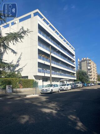  Appartement � vendre 4 pi�ces 91 m�