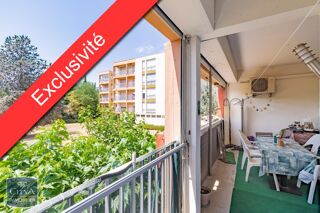  Appartement � vendre 4 pi�ces 117 m�