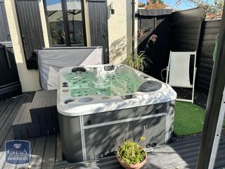  Maison  vendre 6 pices 150 m