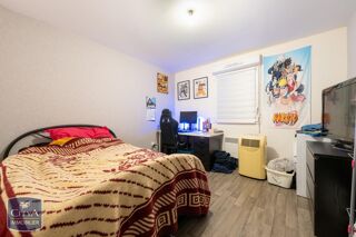  Appartement  vendre 2 pices 47 m