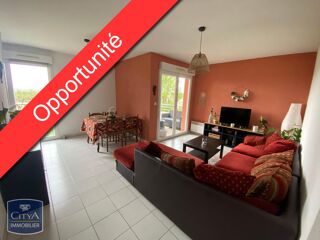  Appartement � vendre 2 pi�ces 48 m�