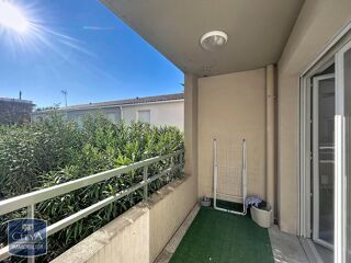  Appartement � vendre 1 pi�ce 33 m�