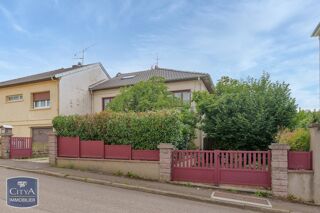  Maison  vendre 5 pices 148 m