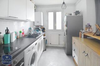  Appartement � vendre 3 pi�ces 59 m�