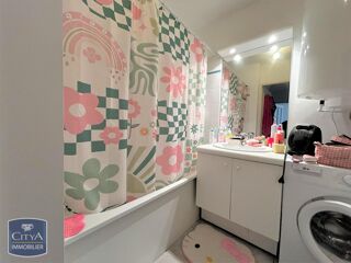  Appartement � vendre 2 pi�ces 44 m�