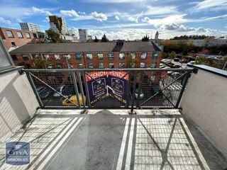  Appartement � vendre 3 pi�ces 71 m�