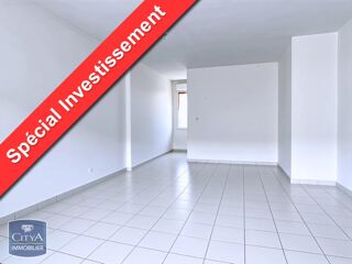  Appartement  vendre 2 pices 51 m