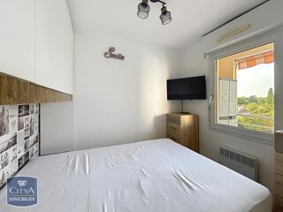  Appartement � vendre 2 pi�ces 29 m�