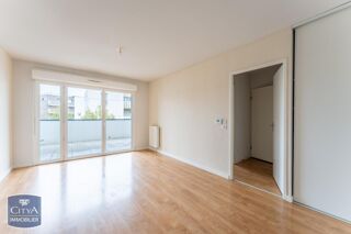  Appartement  vendre 2 pices 43 m