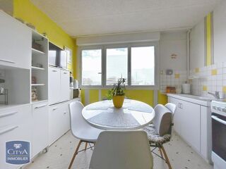  Appartement � vendre 1 pi�ce 49 m�