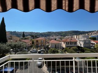  Appartement � vendre 1 pi�ce 31 m�