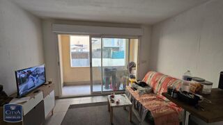 Appartement � vendre 1 pi�ce 23 m�