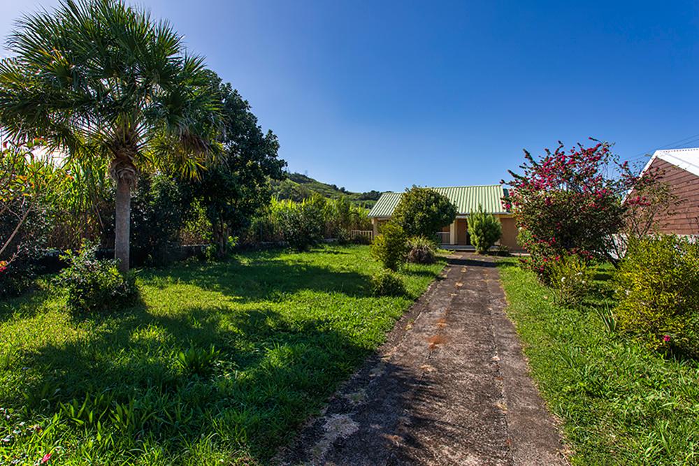 vente Maison - 6 pièce(s) - 126 m² Petite-Île (97429)