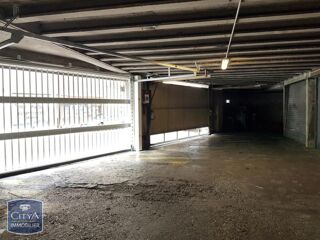  Parking / Garage � vendre 18 m�